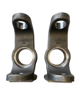 Dynatrac Dana 44 Jk Inner Knuckles Inner Cs Bored To 3.00 I.d - Pair