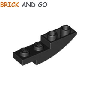 lego curved brick