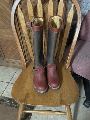 Chippewa Women's Snake Boots | eBay
