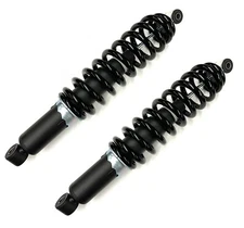Front Coil-Over Shocks Absorbers Fit John Deere Gator XUV835E 835M 835R 865E etc