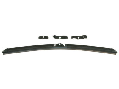 For 2013-2014 Mini Cooper Wiper Blade Front Right Anco 29381FK