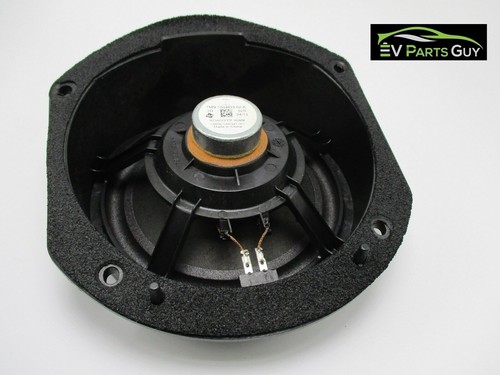 Tesla Model S 2012-2021 MID-RANGE 160MM DOOR SPEAKER - 1004833-02-A - Bild 3 von 4