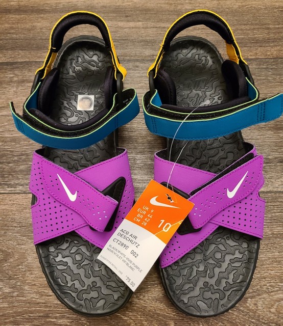 air deschutz vivid purple