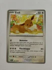 Carte Pokémon - Évoli 135/167 - EV06 Mascarade Crépusculaire