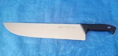 MESSER SCHNEIDEMESSER CM.36 LINEA LARIO PROFESSIONAL SANELLI ITALY SCHNEIDMESSER 