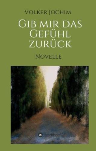 Thumbnail - Gib Mir Das Gefühl Zurück Novelle 3085