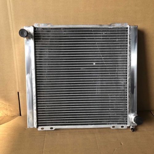 MT For Can-Am Maverick X3 Max R 2017-2018 36mm 2Row Aluminum Radiator - Picture 3 of 7