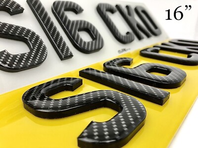 Are 3d carbon plates legal