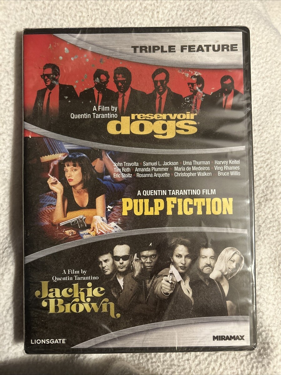 Reservoir Dogs パルプフィクション セット Amazon.com: Reservoir