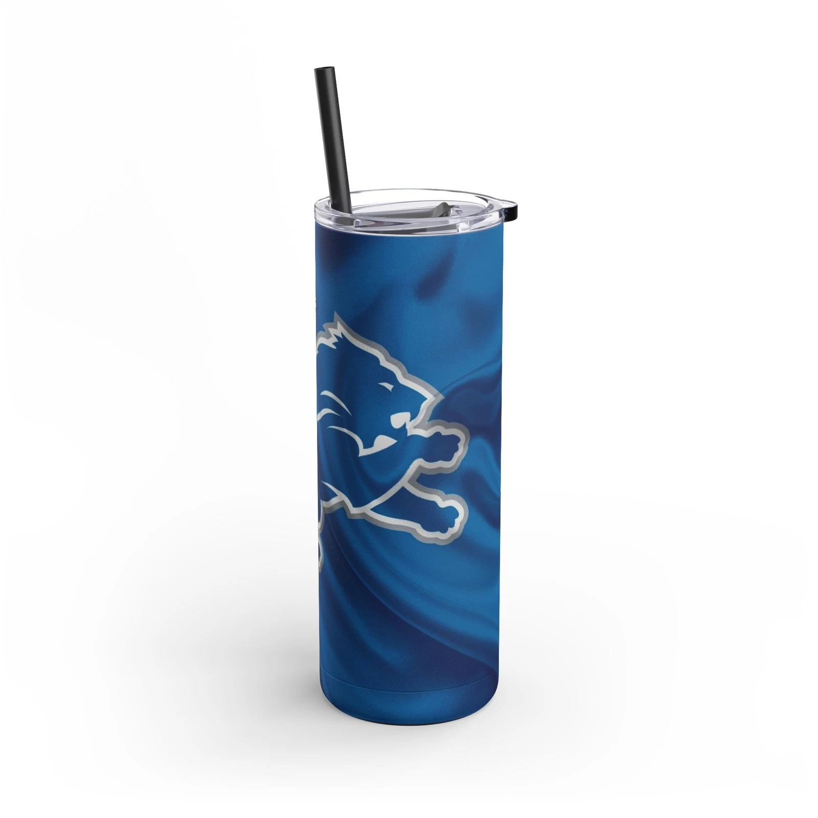 Matte Detroit Lios Tumbler
