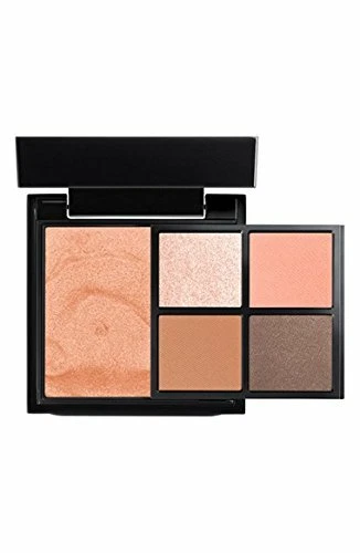 BNIB Rare MAC Ellie Goulding Collection Halcyon Days Full Face Kit Compact