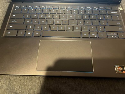 Used Dell Insperion Computer with Pen and Touch 10 touch points and Tablet mode 