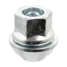 Image of Wheel Nut 07176 by Febi Bilstein