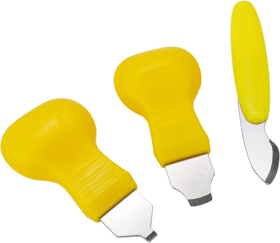 KUMGROT Watch Back Cover Warping Tool Watch Opener Bottom Pry Case