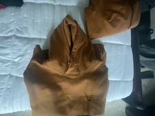 Staple Hoodie Sweatshirt 