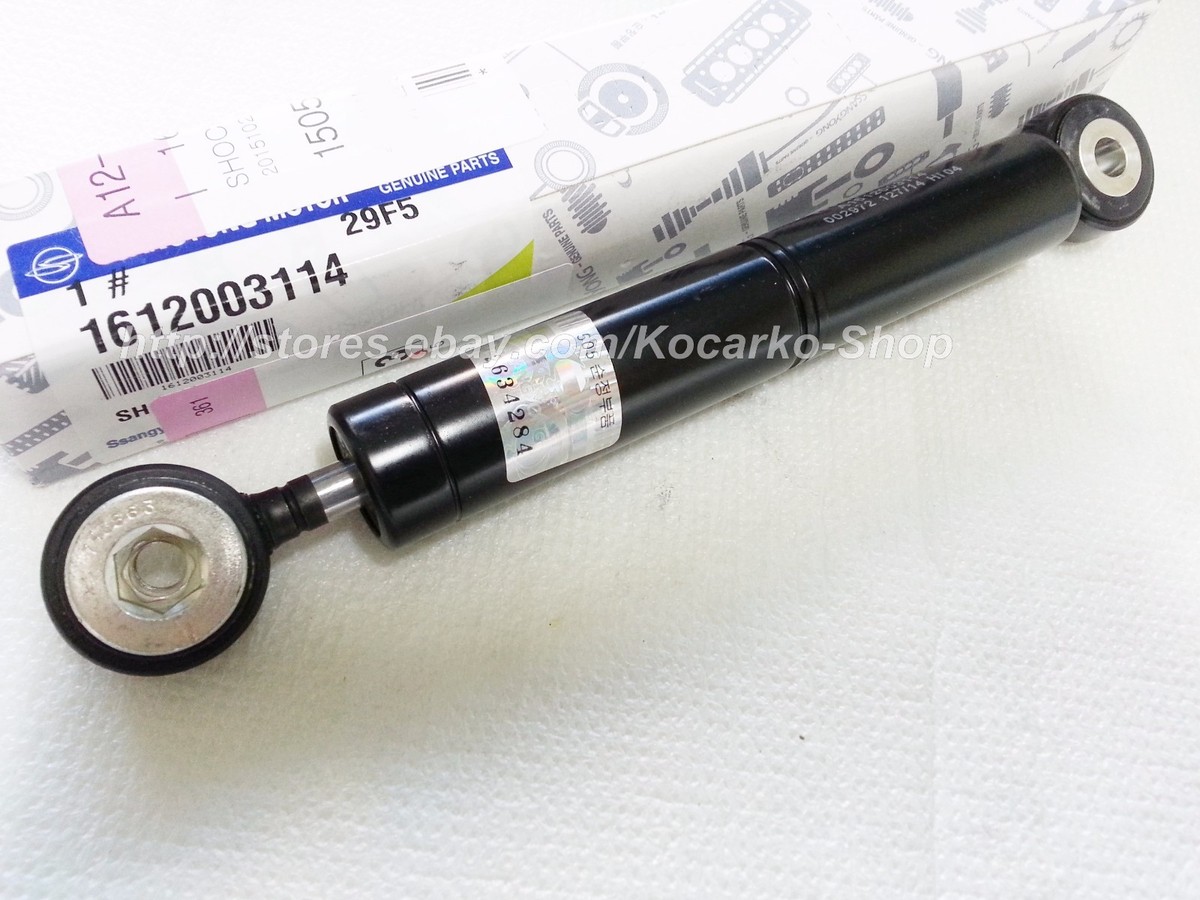 🤩 Shock Absorber Ssangyong Actyon Sports2 2012+ Chairman