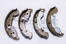 KIT GANASCE FRENO POSTERIORE PIAGGIO PORTER 1.0 1.3 1.2 1.4 D