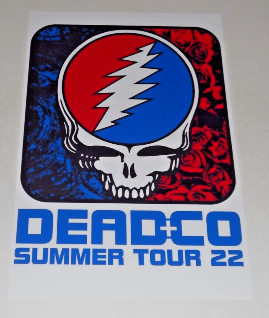 25+ Bob Weir Poster In Grateful Dead Posters for sale | Updated