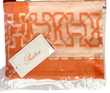 New Pratesi Enigma Boudoir Sham in Packaging Made in Italy