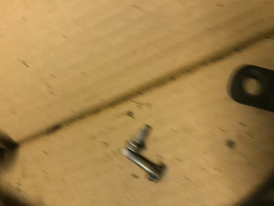 POULAN PO 475N20 S Flywheel Brake 691487 (1) - Image 4 of 4