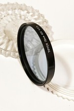 Tiffen 72mm 82C blue Glass Filter, Color Conversion Filter,hard to find in stock