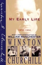 My Early Life: 1874-1904 - Paperback By Churchill, Winston - GOOD