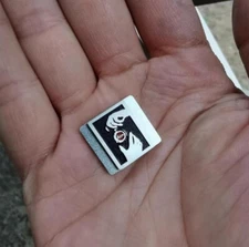 Camera Hot Shoe Cover Protect Cap Brass Aluminum For Leica M10 M11 Q2 M6 M240P