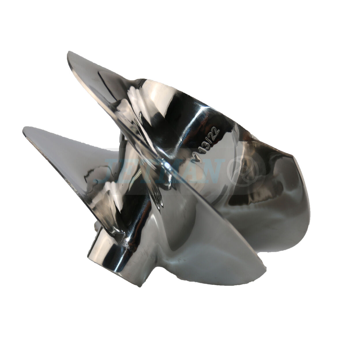 Impeller For Yamaha VXR VXS FZR FZS High Output Replace Impeller For Yamaha VXR VXS FZR FZS High Output Replace
