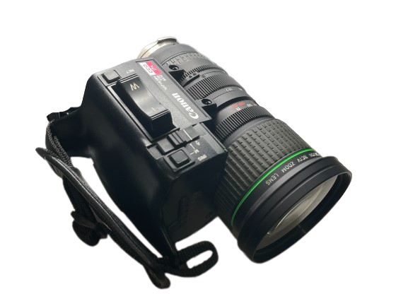 Canon YJ17x9.5B4 KRS SX12 Broadcast Lens | eBay Canon YJ17x9.5B4 KRS SX12 Broadcast Lens | eBay