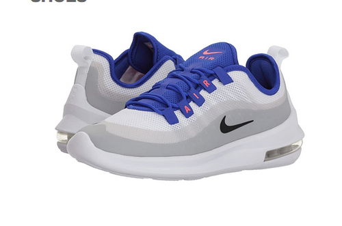 Nike Air Max Axis AA2168 101 Size 10 | eBay