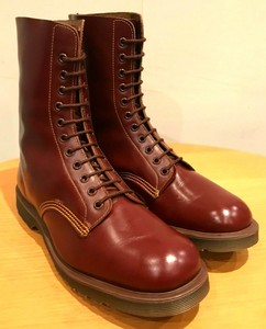 doc martens solovair