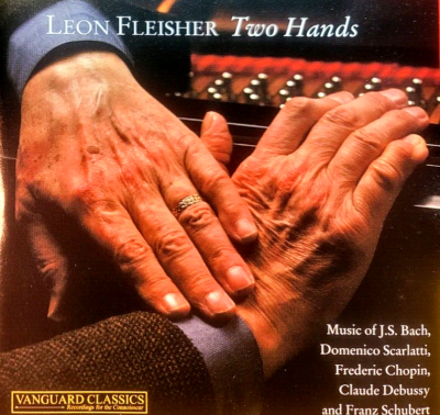 クラシック 227. LEON FLEISHER 23CD Leon Fleisher - 
