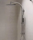 KOHLER Westin 45207-MG-CP Bathroom Shower Kit Polished Chrome