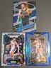 Cade Cunningham 2023-24, 24-25 Panini Spectra/Prizm/Select 3-PRIZMS Detroit 🔥