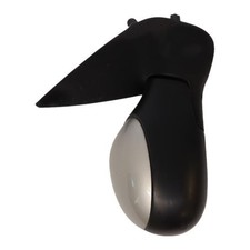 Retroviseur droit (ou coque) Peugeot 206