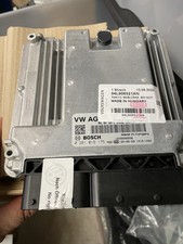 Genuine NEW Skoda Octavia MK3 1.6 TDi ECU - 04L 906 021 AN