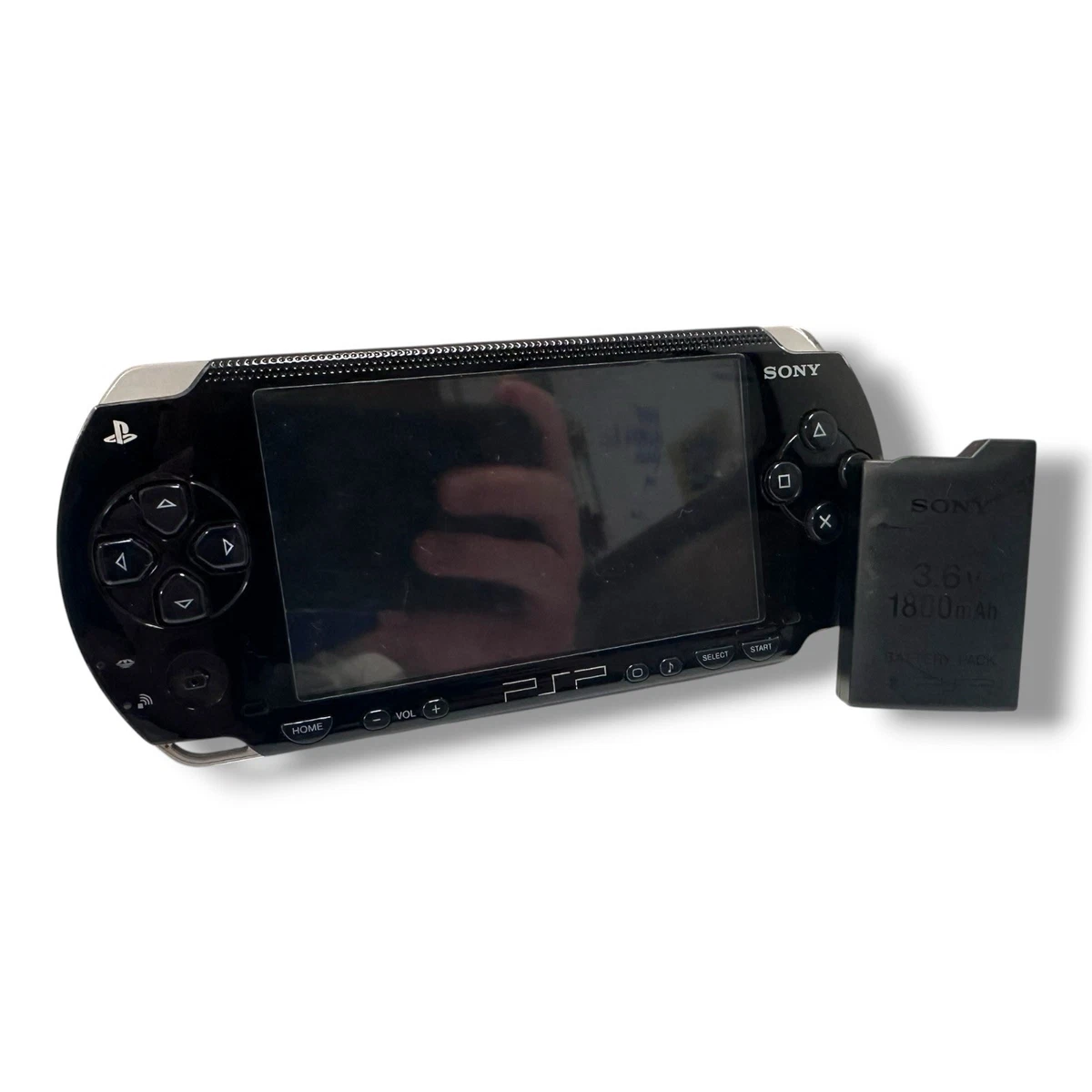 Sony PlayStation Portable Video Game Handheld Systems for sale | eBay