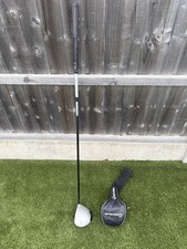 Taylormade SLDR 460 Driver 10 Degree