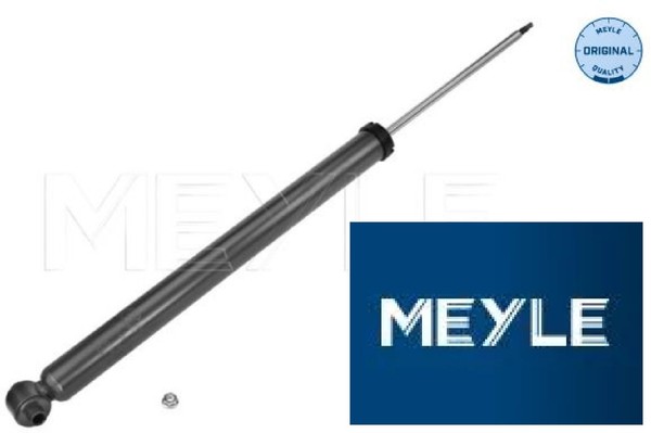 Meyle 35-267250000 StoßDäMpfer StossdäMpfer Hinterachse Hinten FüR Mazda-image