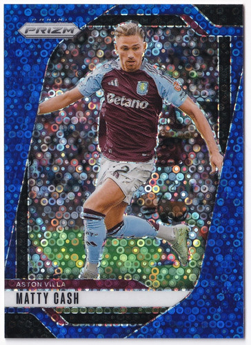 Panini Prizm Premier League 2024-25 Blue Breakaway/99 Prizm - Imagen 19 de 168