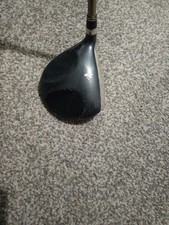 Cobra Speed LD  mst 5 Wood Lite Flex In Fair Condition For Age..FREE P&P
