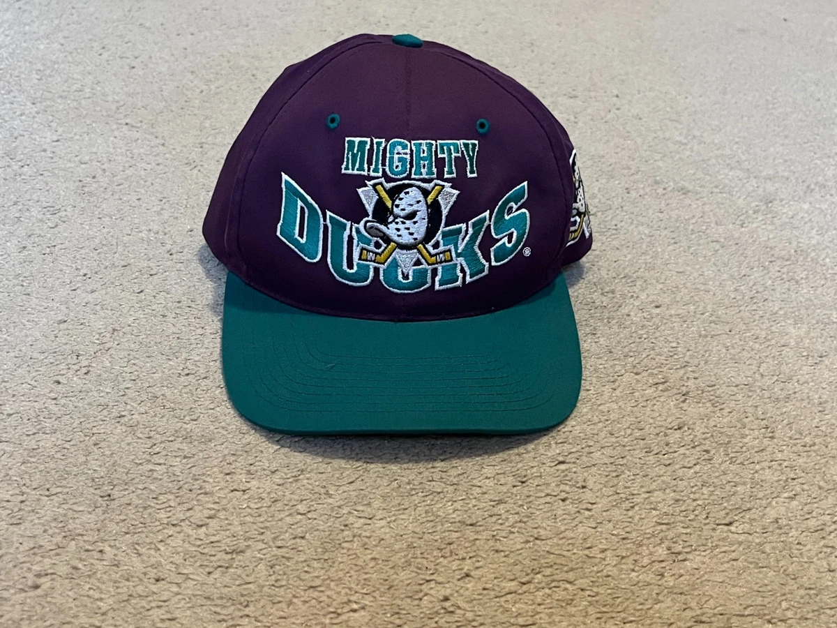 Preços baixos em Anaheim Ducks Azul Boné fãs da NHL, Chapéus | eBay