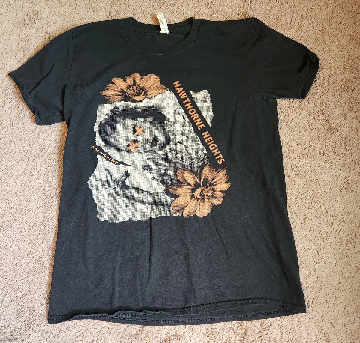 Screamo In Men's T-Shirts for sale - eBay