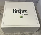 2014 The Beatles In Mono  Box Set Original 14 Vinyl LP's Used ~ Read Description