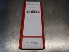 Sandvik Carbide Inserts QTY10 880-07 04 06H-C-LM 1044 (LOC1819B)