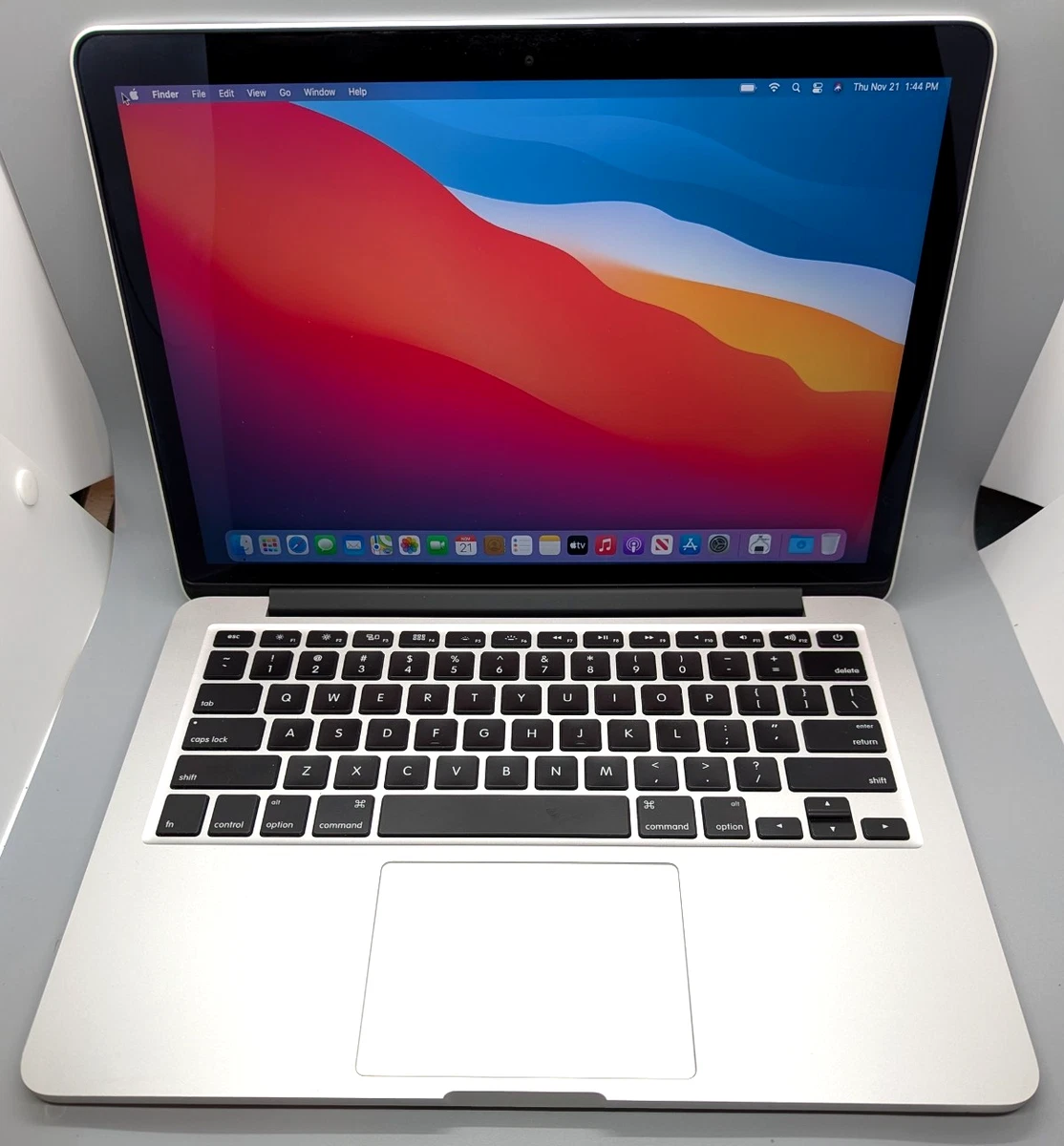 2014 Apple MacBook Pro 13.3 Inch Laptops for sale | eBay