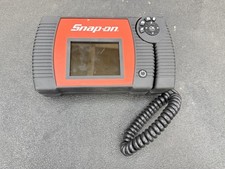 Snap On Bk600 Inspection Camera For Parts