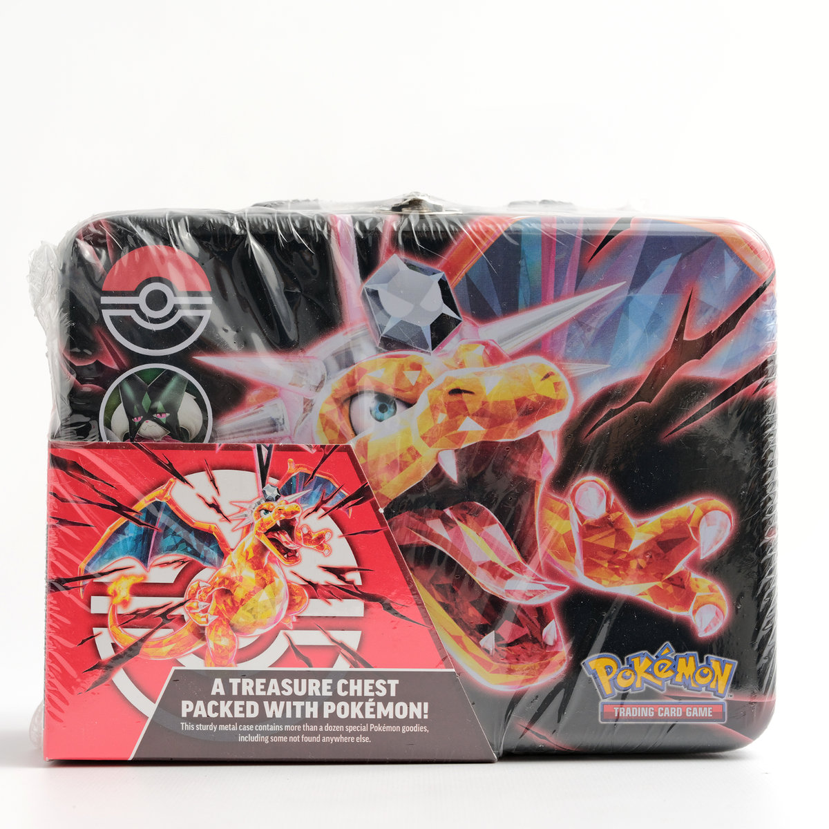 Pokémon TCG: Paldea Collection - PHD Games