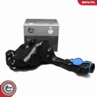 Esen SKV WaschwasserbehäLter Scheibenreinigung 61SKV708 FüR Mercedes Klasse W204