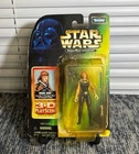 Kenner 1998 Star Wars Expanded Universe Mara Jade Action Figure Heir Empire New